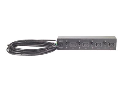 Apc Basic Rack Pdu Ap7585